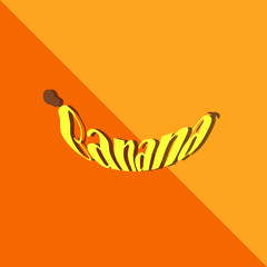 banana