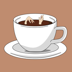coffee