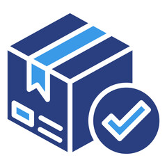 Order Confirmation  Icon Element For Design