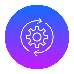 Workflow Icon