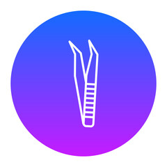 Tongs Icon