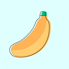 banana
