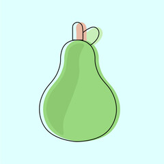 Pear