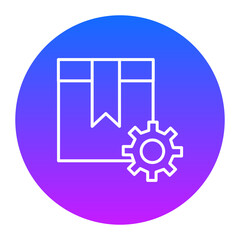 Product Management Icon