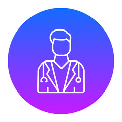 Doctor Icon