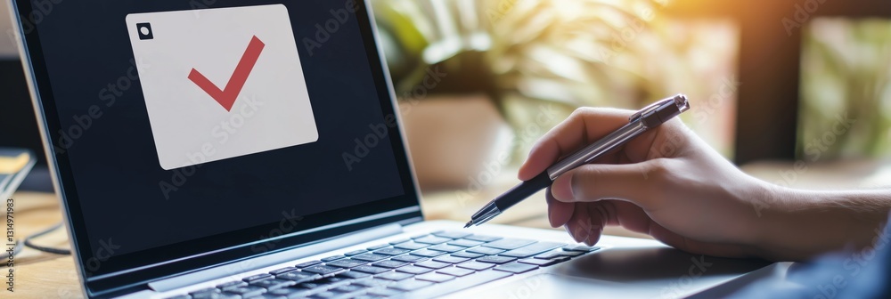 Poster effective business management, particularly with a strong emphasis on workflow optimization, is cruc