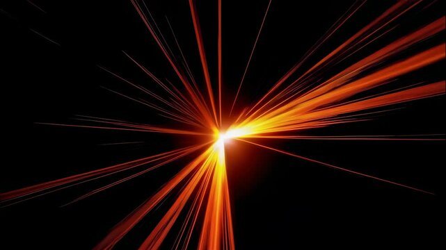 Pulsation of the Solar Storm, Burning Energy