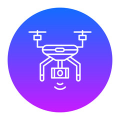 Drone Icon