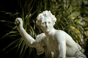 Parque Isidora Goyenechea de Cousi&ntilde;o