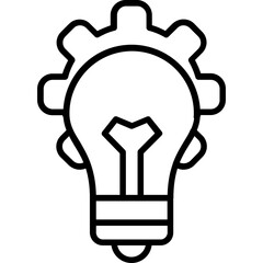 Development Idea Icon