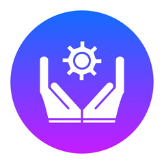 Technical Support Icon