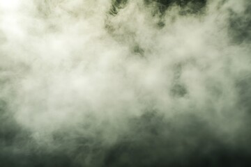 Fototapeta premium Mystical Smoke and Haze Background