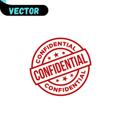 Confidential Icon