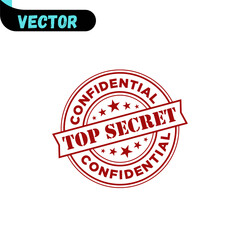 Top Secret Icon.