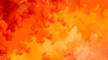 Obraz premium Abstract graphic smoky background with shapes and lines, use for graphic design or wallpaper