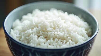 Rice cooker Rice cookers simplify cooking perfectly fluffy rice.
