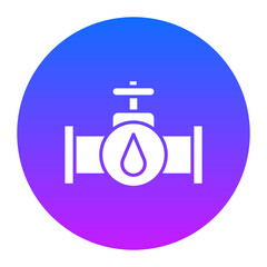 Valve Icon