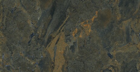 The background surface has a dark texture with the old natural pattern, and the natural oak texture has amazing veins and patterns. High Resolutions. 3D Rendering