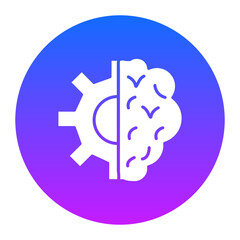 Critical Thinking Icon