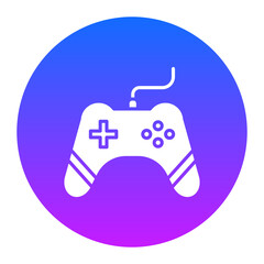 Gamepad Icon