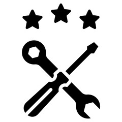 Maintenance Icon