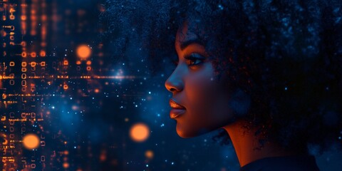 This discussion explores how technology and diversity in business drive collaboration and inclusion, which are essential for success and sustainable growth in todays changing market