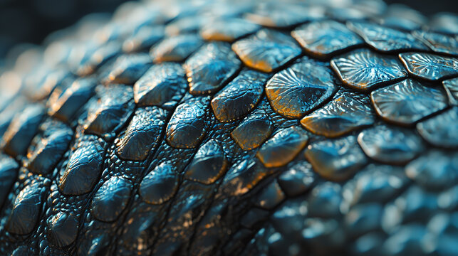 close up of a blue stone