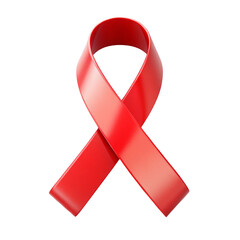 aids awareness ribbon