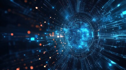 Artificial Intelligence and Machine Learning ProcessWriteBarrier.