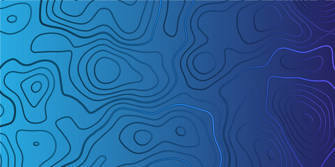 High-Precision Seamless Topographic Mapping with Elevation Details and Geographic Relief for Professional and Enthusiast Use
