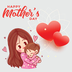 happy mother's day 2025