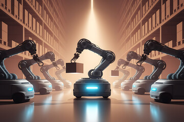 Whispers of the machine humanity in the age of codeechoes in the circuitry reimagining life through ai the ghost in the algorithm ai's silent revolution 