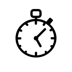 Stopwatch Icon
