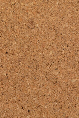 natural cork wood, which is used in industry and household needs