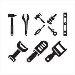 Robust Construction Tools Icon Set – Modern & Versatile Design
Essential Construction Tools Icons – Sleek & Professional Graphics
Premium Construction Tools Collection – Detailed & Industrial Icons