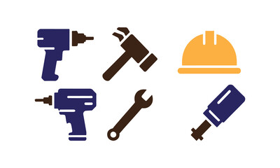 Robust Construction Tools Icon Set – Modern & Versatile Design
Essential Construction Tools Icons – Sleek & Professional Graphics
Premium Construction Tools Collection – Detailed & Industrial Icons