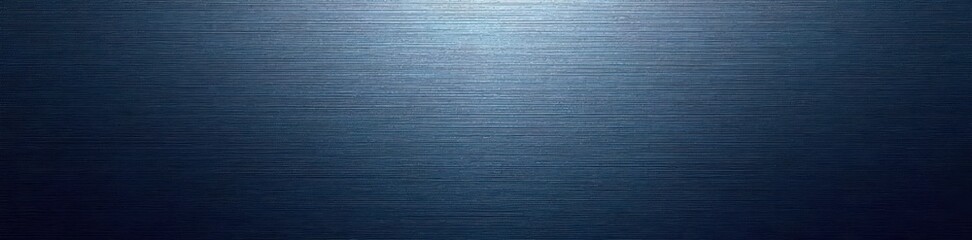Linear brushed metal texture, fine lines, cool tones, vector, industrial, close-up