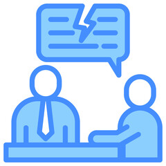 Communication Icon