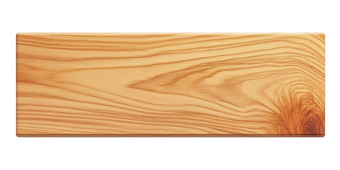 Light Brown Oak Wood Texture Background