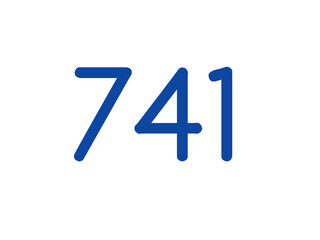 blue percent symbol
