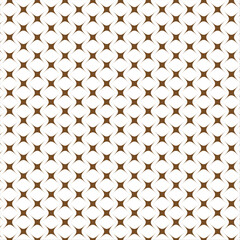 Abstract background - pattern of quadrangular shapes 4 for wrapper design, packaging or textile printing. Vector illustration. Seamless pattern