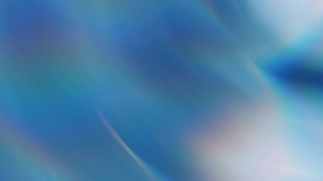 Pure rainbow wave gradient background. Can be used as a overlay effect for your projects, video texture or background for designs, scenes, etc.