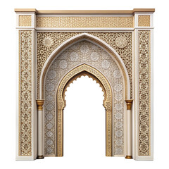 entrance to the alhambra granada spain