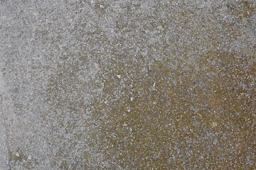 A grey and white background with a lot of small white specks