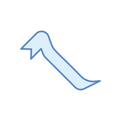 Sledgehammer stock illustration