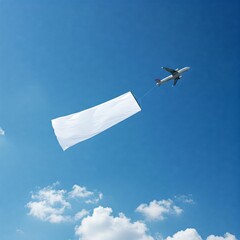 Modern Mockup Advertising Space, Big plain white screens for adverts and promotions