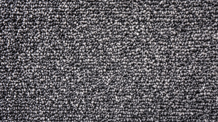 large grey office carpeting