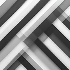 Obraz premium design event high fidelity diagonal stripes in a seamless graphic environment