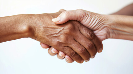 Unity and Agreement Handshake