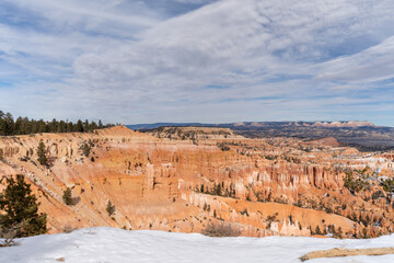 bryce canyon national park